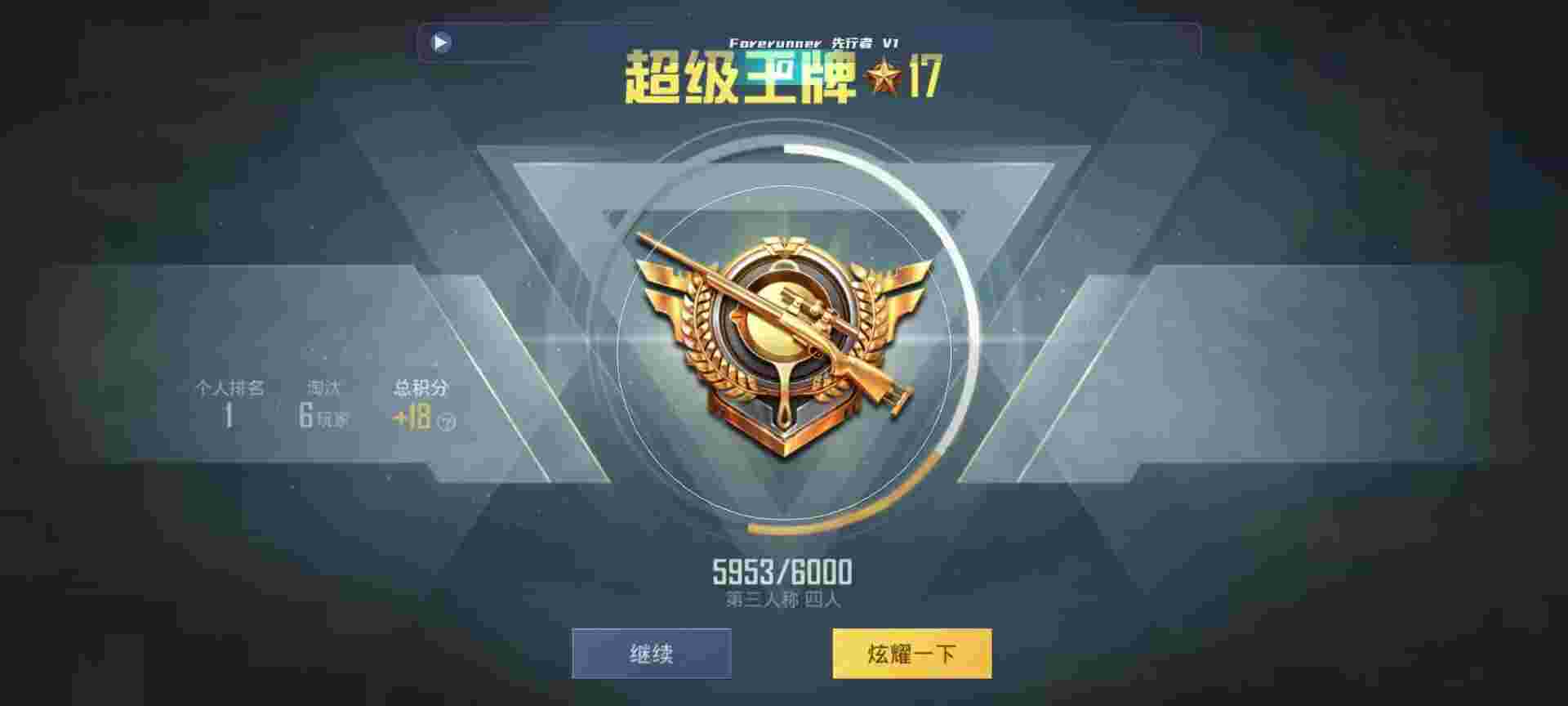 和平精英鸡腿辅助自瞄 - 火焰鸟6.0直装科技苹果辅助预览图